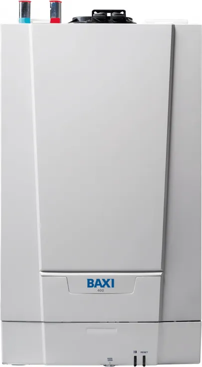 Baxi 415 Heat boiler
