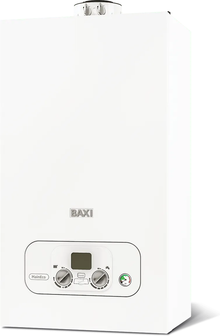 Baxi Main ecoCompact 25 boiler