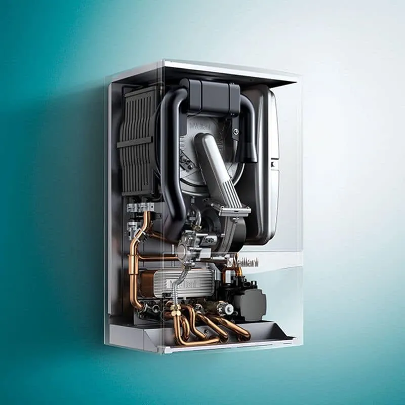 Boiler Servicing