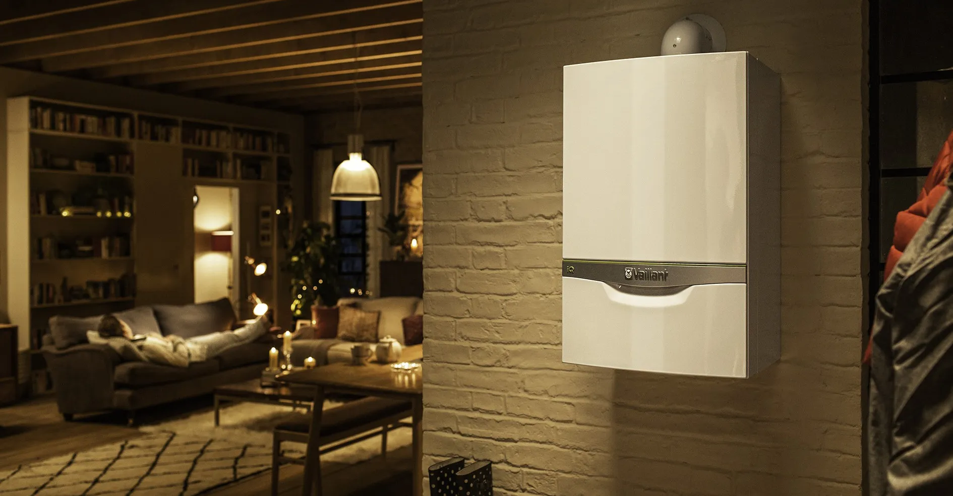 Boiler Installation