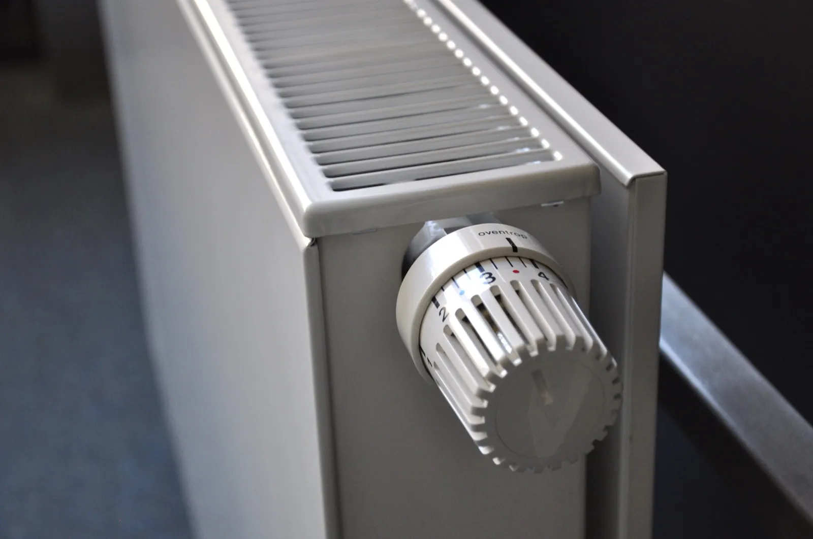 Central Heating Systems
