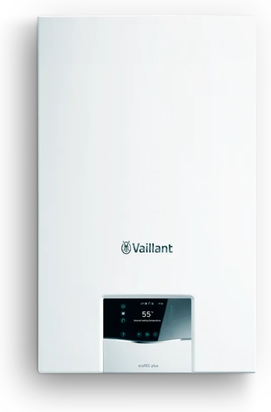 Vaillant ecoTEC Plus 625 boiler
