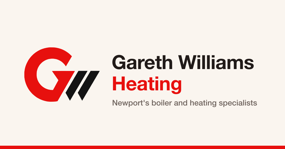 Gareth Williams Heating Limited logo
